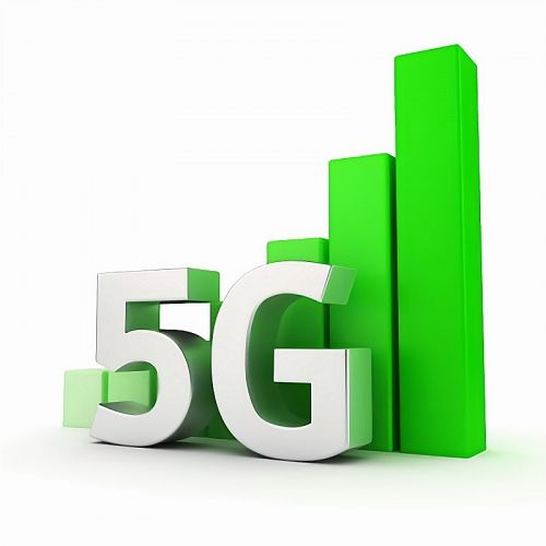 5G Mobile Data Plans