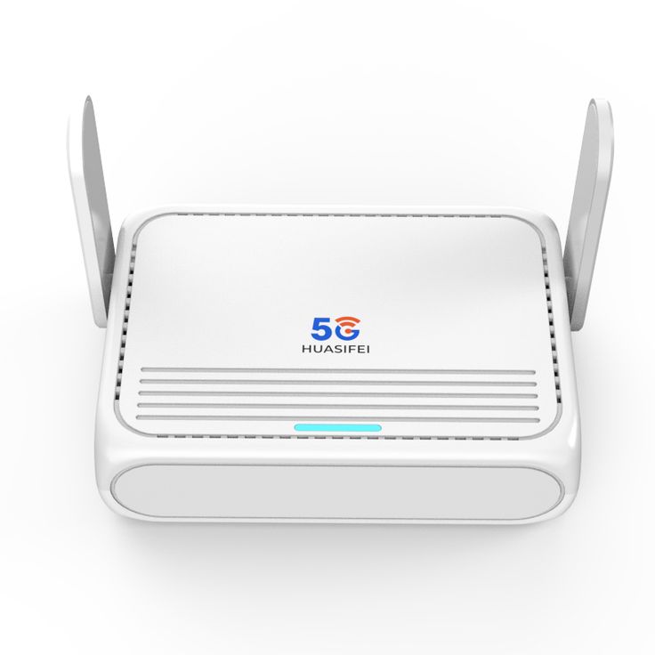 5G WiFi Routers