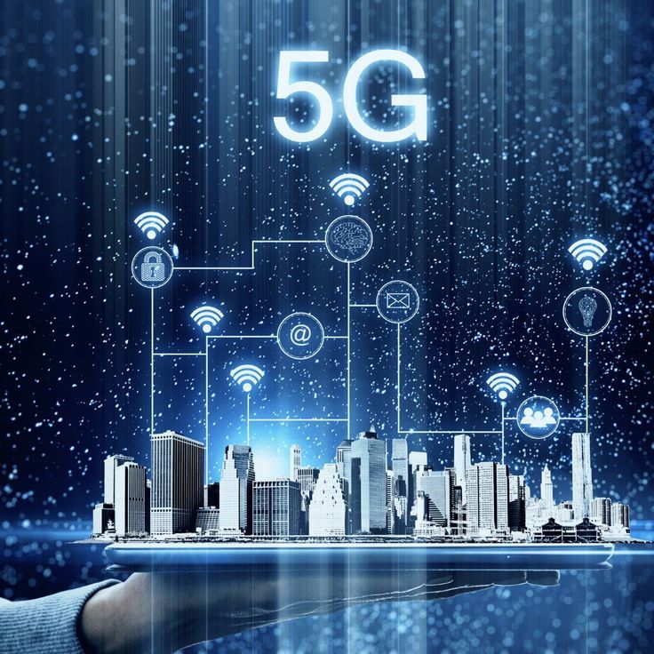 5G Solutions