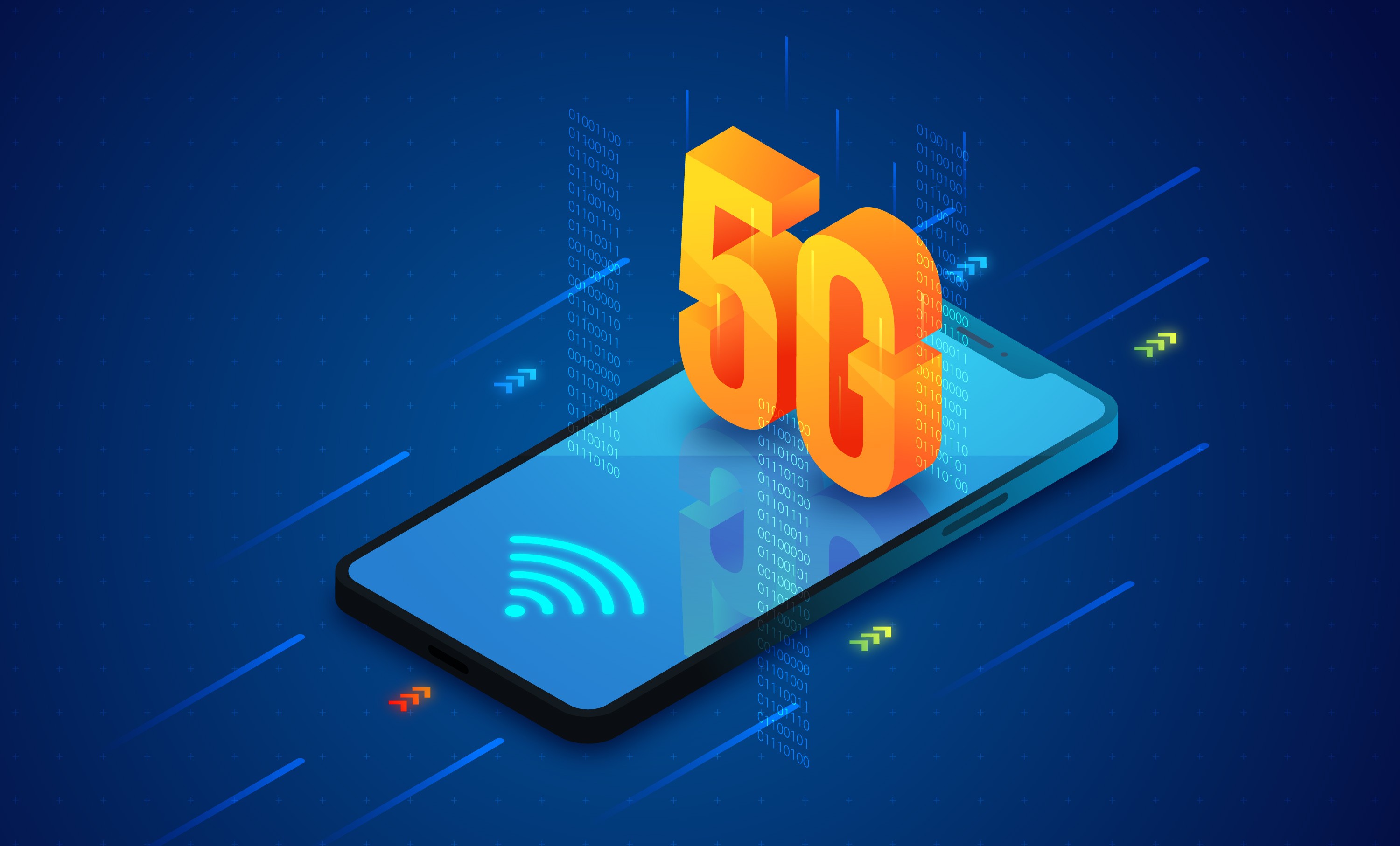 5G Mobile Data Plans