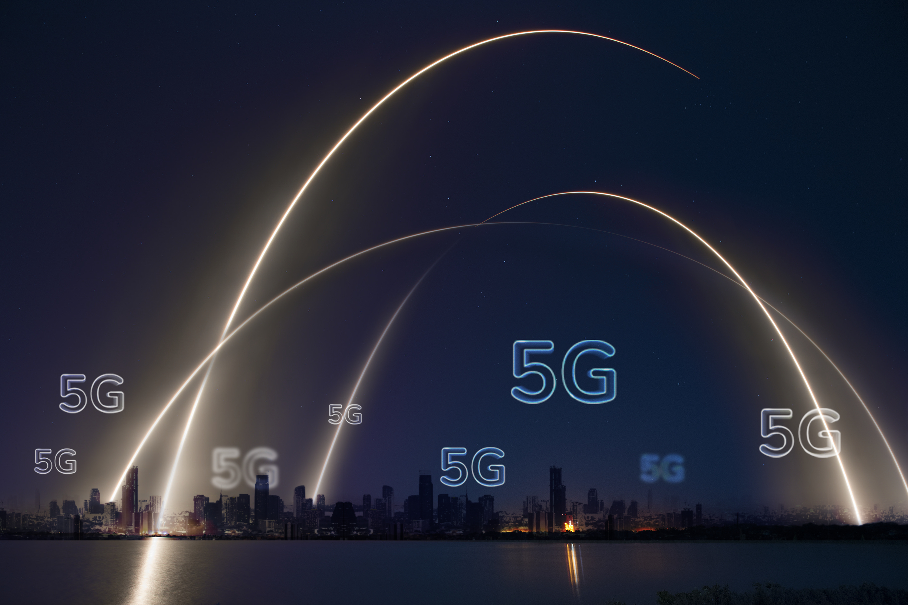5G for Business Solutions